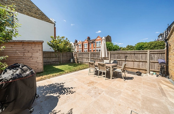 Avondale Road, Wimbledon, London, SW19 - Kinleigh Folkard & Hayward