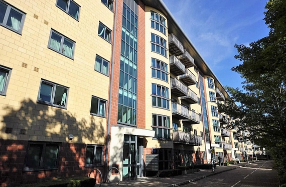 Chapter Way, Wimbledon, London, SW19 - Kinleigh Folkard & Hayward