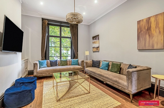 Gunter Grove, London, SW10 - Kinleigh Folkard & Hayward