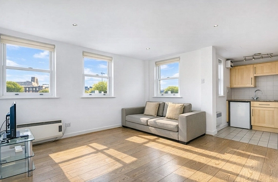 Earls Court Road, Earls Court, London, SW5 - Kinleigh Folkard & Hayward