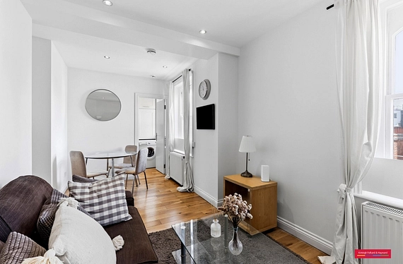 Chiltern Street, Marylebone, London, W1U - Kinleigh Folkard & Hayward