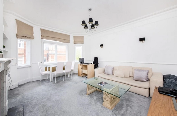 Maida Vale, London, W9 - Kinleigh Folkard & Hayward