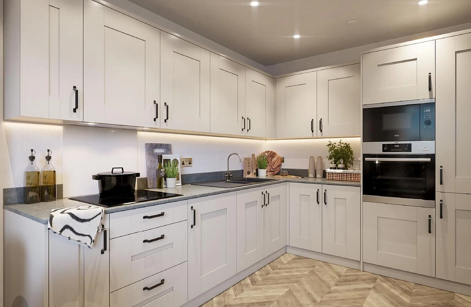 Garratt Lane, Earlsfield, London, SW18 - Kinleigh Folkard & Hayward