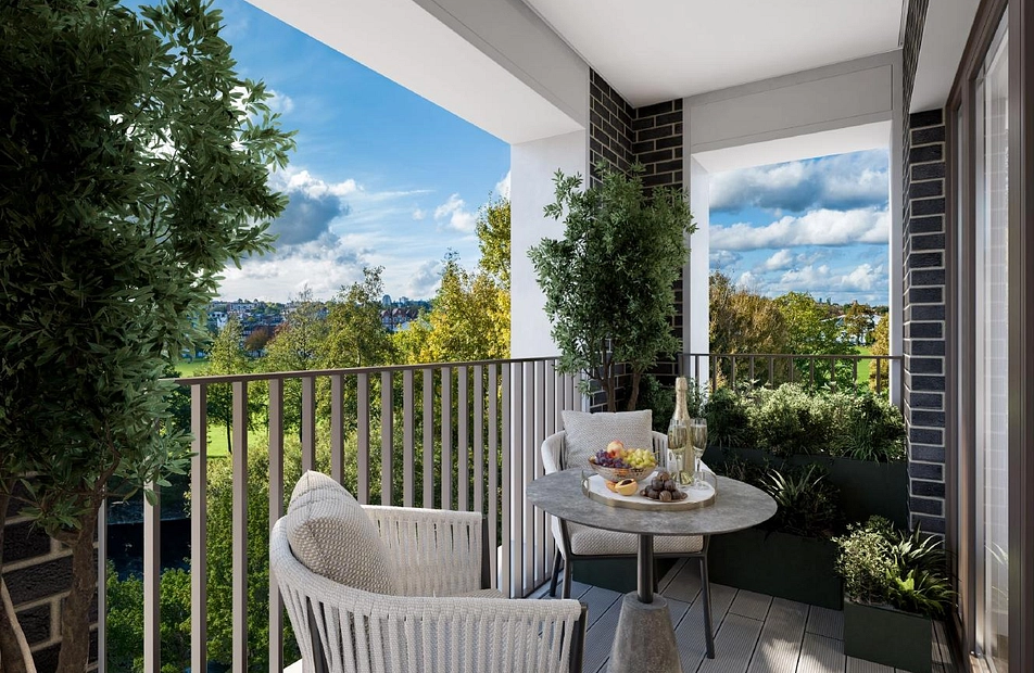 Garratt Lane, Earlsfield, London, SW18 - Kinleigh Folkard & Hayward