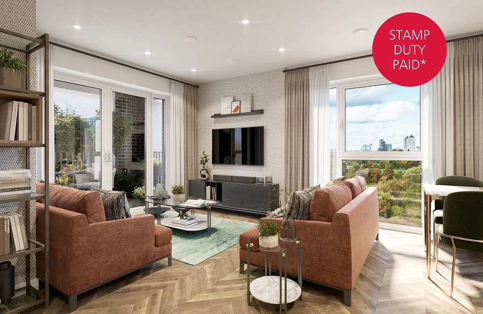 Garratt Lane, Earlsfield, London, SW18 - Kinleigh Folkard & Hayward