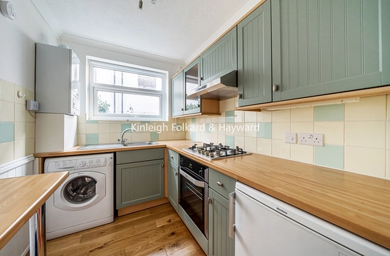 Beckenham Grove, Bromley, Kent, BR2 - Kinleigh Folkard & Hayward