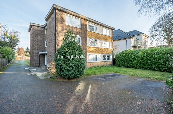 Beckenham Grove, Bromley, Kent, BR2 - Kinleigh Folkard & Hayward