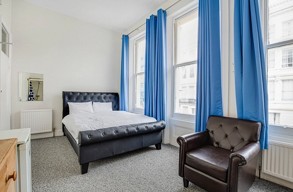 Castletown Road, West Kensington, London, W14 - Kinleigh Folkard & Hayward