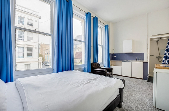 Castletown Road, London, W14 - Kinleigh Folkard & Hayward