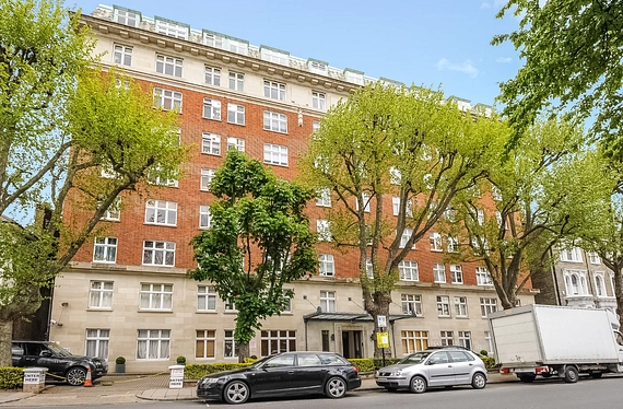 Abercorn Place, St Johns Wood, London, NW8 - Kinleigh Folkard & Hayward