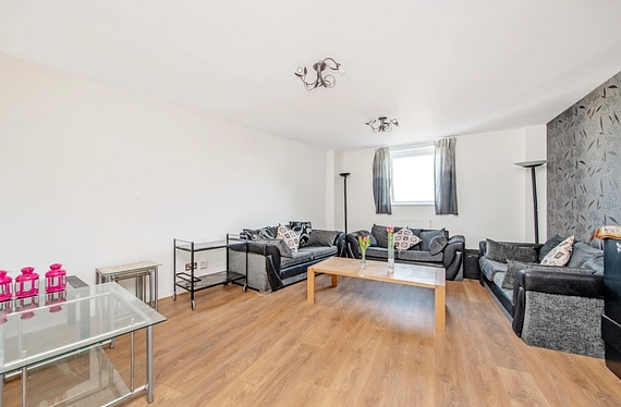 Palgrave Gardens, Marylebone, London, NW1 - Kinleigh Folkard & Hayward