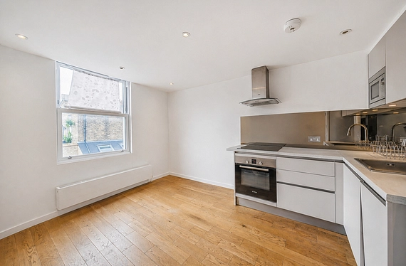 35 Tamworth Street, London, SW6 - Kinleigh Folkard & Hayward