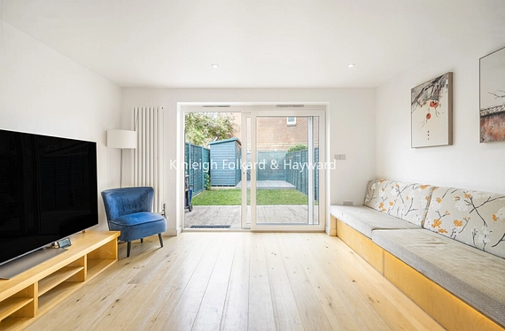 Abbotswood Road, London, SE22 - Kinleigh Folkard & Hayward