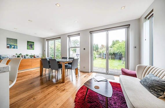 Bowness Crescent, London, SW15 - Kinleigh Folkard & Hayward