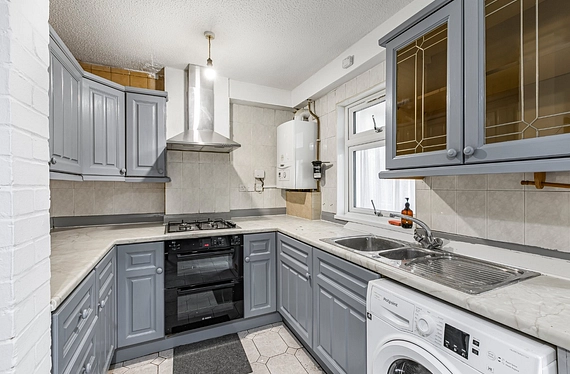 Colebrook Way, London, N11 - Kinleigh Folkard & Hayward