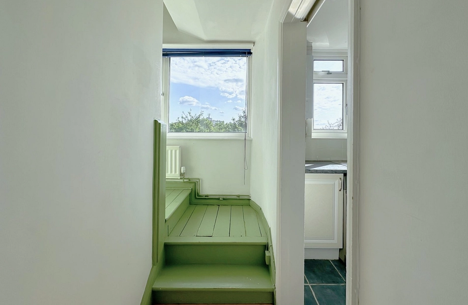 One Tree Close, London, SE23 - Kinleigh Folkard & Hayward