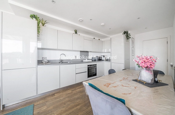 257 Ealing Road, Wembley, London, HA0 - Kinleigh Folkard & Hayward