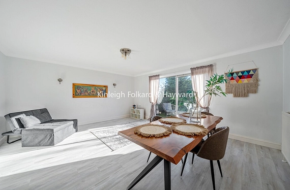 Albert Drive, London, SW19 - Kinleigh Folkard & Hayward