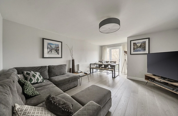 Winery Lane, Kingston Upon Thames, KT1 - Kinleigh Folkard & Hayward