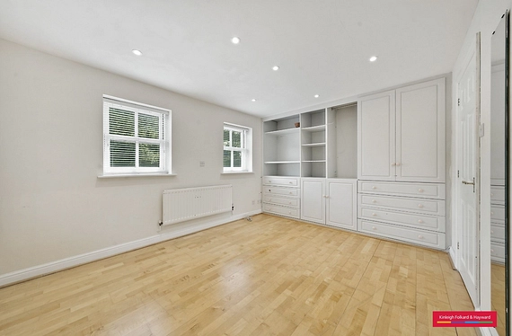 Macleod Road, Winchmore Hill, London, N21 - Kinleigh Folkard & Hayward