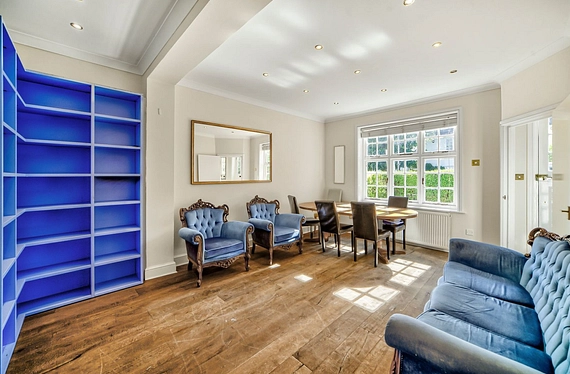 Fowlers Walk, Ealing, London, W5 - Kinleigh Folkard & Hayward