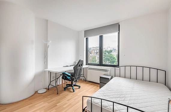 Cromwell Road, London, SW7 - Kinleigh Folkard & Hayward