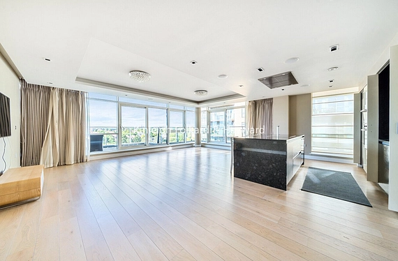 Dickens Yard, Longfield Avenue, London, W5 - Kinleigh Folkard & Hayward