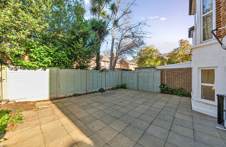 Kingston Road, Wimbledon, London, SW19 - Kinleigh Folkard & Hayward