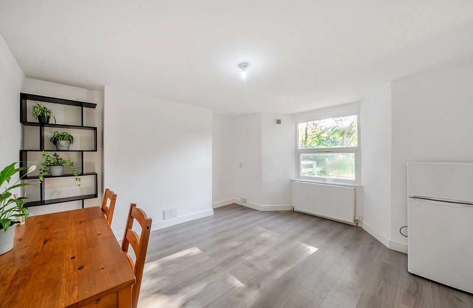 Kingston Road, Wimbledon, London, SW19 - Kinleigh Folkard & Hayward