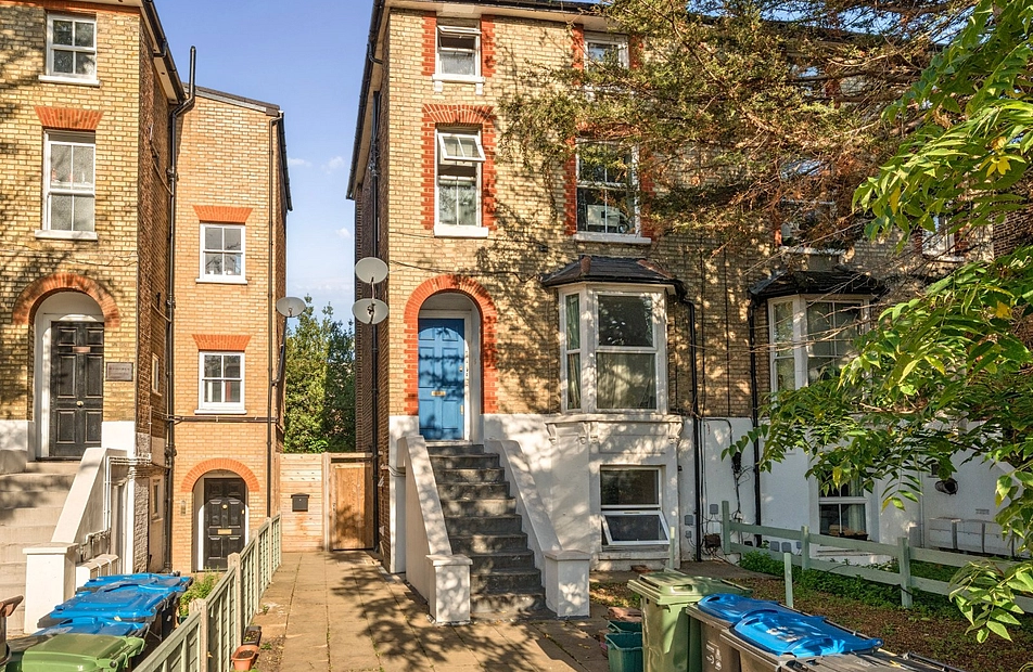 Kingston Road, Wimbledon, London, SW19 - Kinleigh Folkard & Hayward