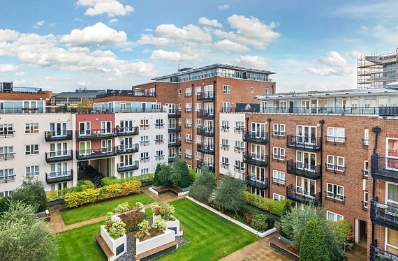 Seven Kings Way, Kingston Upon Thames, Surrey, KT2 - Kinleigh Folkard & Hayward
