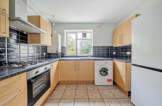 Kingsnympton Park, Kingston Upon Thames, Surrey, KT2 - Kinleigh Folkard & Hayward