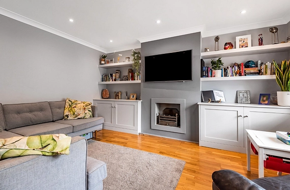 Plough Lane, Wimbledon, London, SW19 - Kinleigh Folkard & Hayward