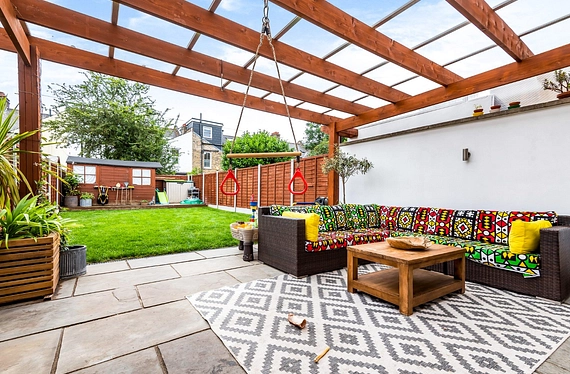 Plough Lane, Wimbledon, London, SW19 - Kinleigh Folkard & Hayward