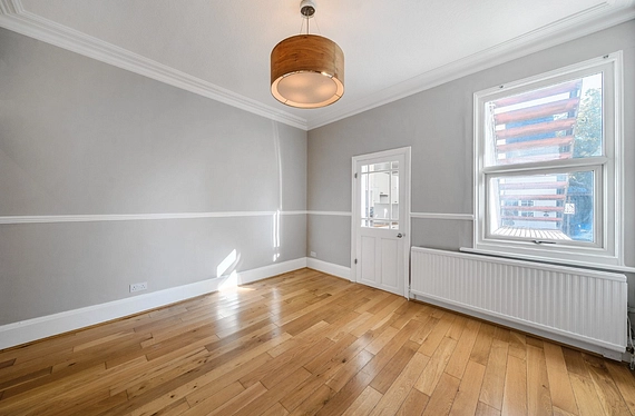 Effra Road, Wimbledon, London, SW19 - Kinleigh Folkard & Hayward