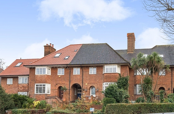 Well Hall Road, London, SE9 - Kinleigh Folkard & Hayward