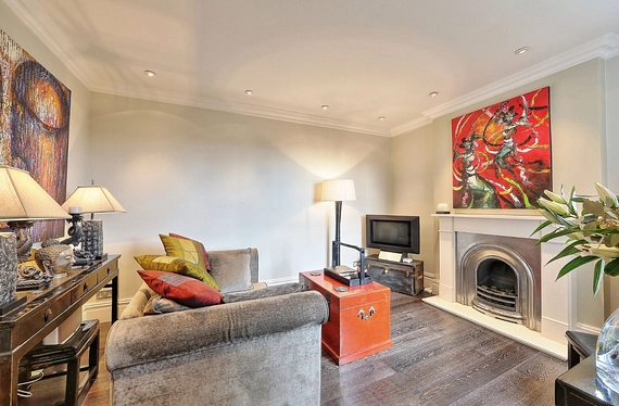 Worple Road, Raynes Park, London, SW20 - Kinleigh Folkard & Hayward