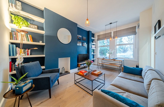 Leathwaite Road, Battersea, London, SW11 - Kinleigh Folkard & Hayward