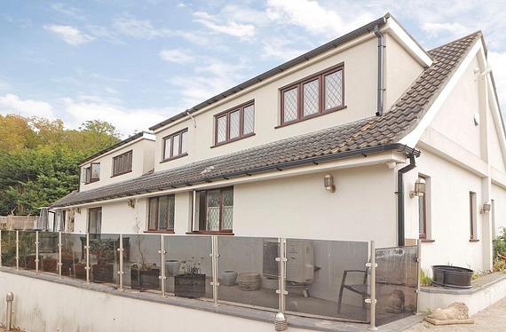 New Road Hill, Downe, Orpington, BR6 - Kinleigh Folkard & Hayward