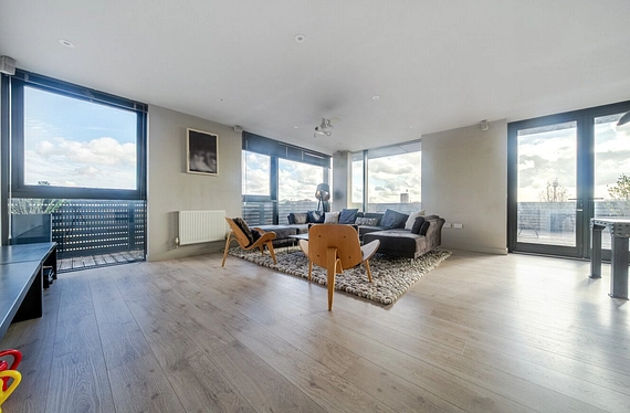 Amelia Street, Walworth, London, SE17 - Kinleigh Folkard & Hayward