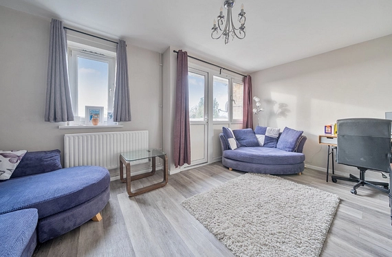 Wricklemarsh Road, London, SE3 - Kinleigh Folkard & Hayward