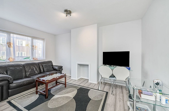 Morena Street, Catford, London, SE6 - Kinleigh Folkard & Hayward