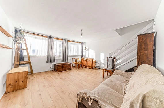 Pelican Estate, London, SE15 - Kinleigh Folkard & Hayward