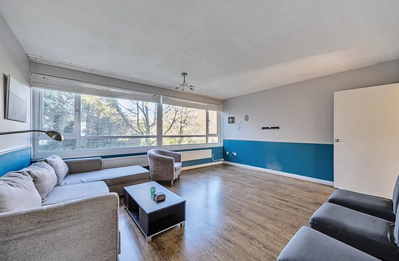 Fair Acres, Bromley, BR2 - Kinleigh Folkard & Hayward