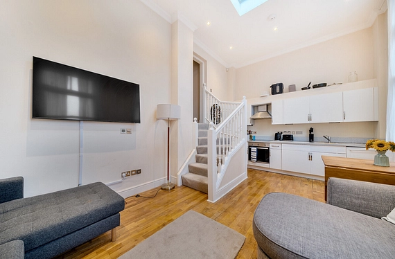 Tweedy Road, Bromley, BR1 - Kinleigh Folkard & Hayward