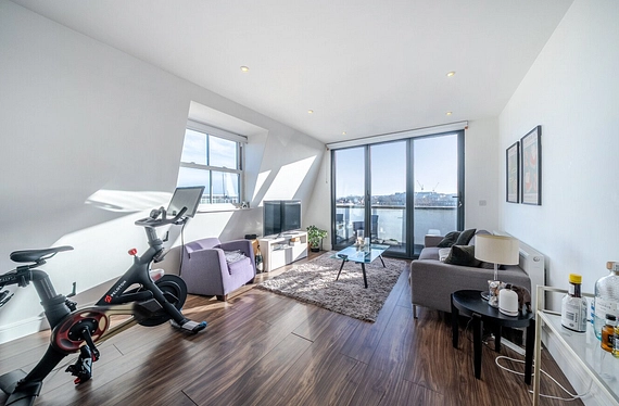 Balham Hill, London, SW12 - Kinleigh Folkard & Hayward