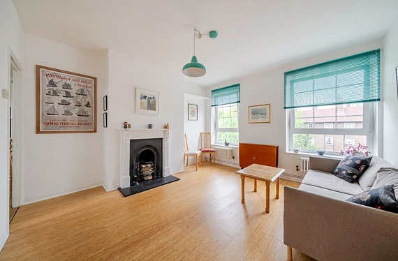 Weston Street, London, SE1 - Kinleigh Folkard & Hayward