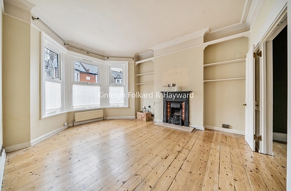 Queens Road, Bromley, Kent, BR1 - Kinleigh Folkard & Hayward