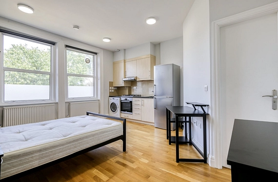 Uxbridge Road, London, W3 - Kinleigh Folkard & Hayward