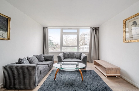 Keswick Road, Putney, London, SW15 - Kinleigh Folkard & Hayward